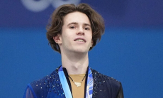 Объявлены результаты премии ISU с участием Михаила Шайдорова