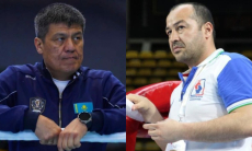 Сборные Казахстана и Узбекистана по боксу решились на эксперимент