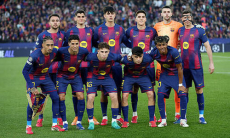 «Манчестер Юнайтед» готов предложить 100 миллионов за воспитанника «Барселоны»