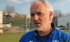 Сборная Казахстана оценила свои шансы в элитном раунде отбора Евро-2025/26