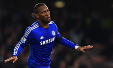 Без Месси и Роналду. Дидье Дрогба назвал трёх лучших футболистов в истории