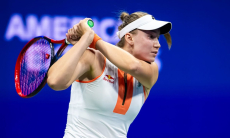 Искусственный интеллект определил точный счет матча Елены Рыбакиной за полуфинал