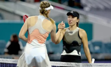 WTA оценила расклад сил в матче Елена Рыбакина — Джессика Пегула