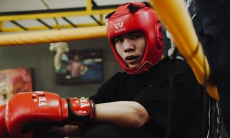 Сорвался бой Казахстан — Узбекистан в профи-боксе