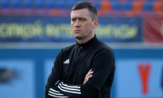 Константин Горовенко озвучил пользу для Казахстана от матча с Намибией