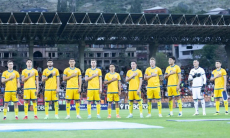 На Eurosport назвали победителя матча Казахстан — Намибия