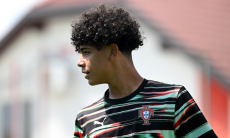 Роналду провел тренировку в «Реале» и может перейти в мадридский клуб