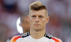 Тони Кроос назвал лучшего полузащитника мира