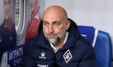 В «Крыльях Советов» объявили будущее Магомеда Адиева на фоне переговоров с «Актобе»