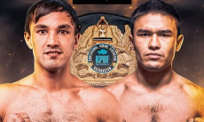 Казахстанский боксер сделал заявление о титульном бое против узбекистанца