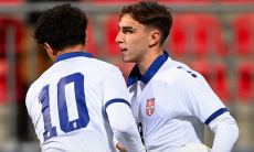 Сенсация произошла в элитном раунде отбора на Евро по футболу