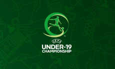 Разгром 6:1 зафиксирован в отборе на Евро по футболу