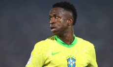 Винисиус Жуниор оценил перспективы Бразилии на ЧМ-2026