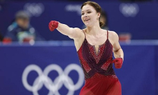 Самоделкина высказалась о Шайдорове и уровне фигурного катания в Казахстане