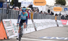 Определен лучший из «Астаны» на этапе «Вольты Каталонии»