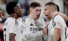 «Реал» потерял ключевого игрока