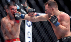 Мераб Двалишвили анонсировал титульный бой против Петра Яна в UFC