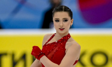 Камила Валиева приняла решение