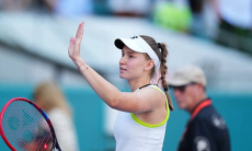 Камбэк Елены Рыбакиной в Майами получил оценку