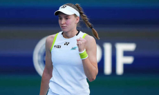 В России отреагировали на камбэк Елены Рыбакиной на престижном турнире