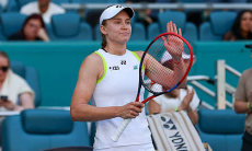 Елена Рыбакина повторила рекорд Марии Шараповой