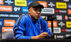 Мбаппе прокомментировал слухи об ошибке при обследовании колена в «Реале»