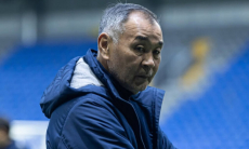 Байсуфинов прокомментировал утечку из сборной Казахстана