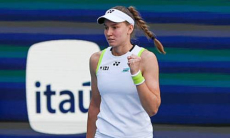 Определились полуфинальные пары турнира в Майами с участием Рыбакиной