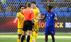 «Когда это закончится?». Поражение сборной Намибии от Казахстана вызвало реакцию в Африке