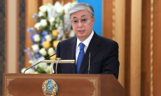 Токаев наградил главного героя Паралимпиады-2026 из Казахстана