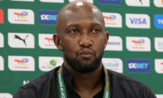 Казахстанца пристыдили за попытку унизить Намибию в «Астане Арене»