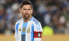 Лионель Месси принял окончательное решение по ЧМ-2026