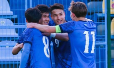 «Они сломали нас!» Сборная Казахстана впечатлила в Европе