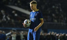 Казахстанский футболист сделал заявление о сборах в «Атлетико»