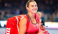 Арина Соболенко вошла в историю перед матчем с Еленой Рыбакиной