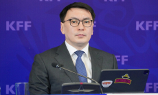 КФФ рассматривает иностранца на руководящую должность