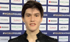 Наследник Шайдорова из Казахстана дал обещание после дебюта на ЧМ-2026