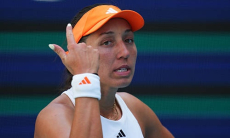 Пегула сделала заявление после поражения от Рыбакиной в четвертьфинале в Майами