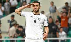 Ключевой игрок сборной Узбекистана хочет вернуться в РПЛ