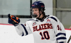 Сборная Казахстана получила усиление из Канады