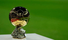 Назван новый фаворит на «Золотой мяч»