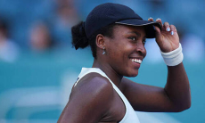 Исторические достижение установлено на турнире в Майами с участием Рыбакиной