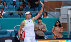 Сколько заработала Елена Рыбакина на турнире в Майами