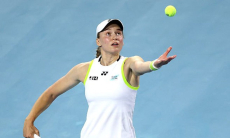 За рубежом отреагировали на исход матча Елена Рыбакина — Арина Соболенко