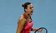 Арина Соболенко сделала заявление о Елене Рыбакиной после матча за финал