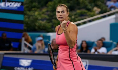 Соболенко узнала цену победы над Рыбакиной