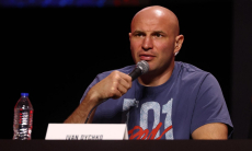 Иван Дычко назвал самый важный бой в своей карьере