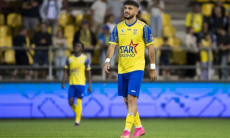 «Актобе» подпишет французского футболиста из европейского чемпионата