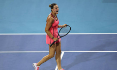 Арина Соболенко повторила достижение Елены Рыбакиной