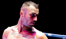 «Я хочу этот пояс». Непобеждённый турок пригрозил казахстанскому боксёру перед титульным боем